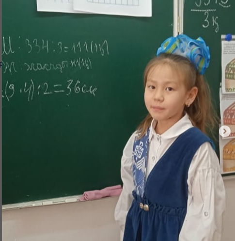 «Білім. Бәсеке. Сапа» жобасы негізінде
