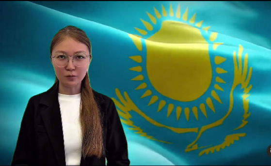 Өзін өзі басқару ұйымы 1-мамыр Қазақстан халықтарының бірлігі мерекесімен құттықтайды❤️