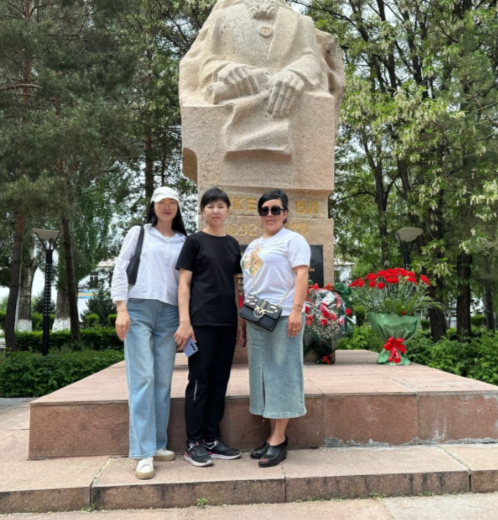 Мерекелік күндердегі рейд