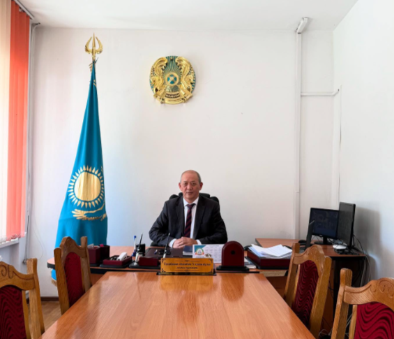 📍Құрметті әріптестер, ата-аналар, сынып жетекшілер және білім алушылар назарына